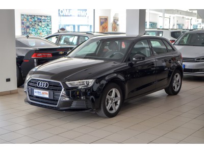 Audi A3 Sportback 30 TDI S-tronic Business